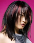 Cute Styles for Long Hair (28)