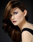 Cute Styles for Long Hair (28)