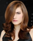 Cute Styles for Long Hair (28)