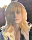 Cute Styles for Long Hair (28)