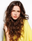Cute Styles for Long Hair (28)