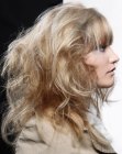 Cute Styles for Long Hair (28)