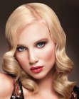 Cute Styles for Long Hair (28)