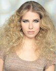 Cute Styles for Long Hair (28)