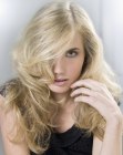 Cute Styles for Long Hair (28)