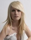 Cute Styles for Long Hair (28)