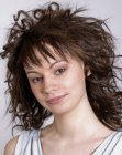 Cute Styles for Long Hair (28)