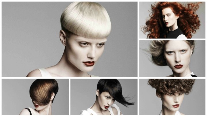 Illumination by Oscar Oscar Salons