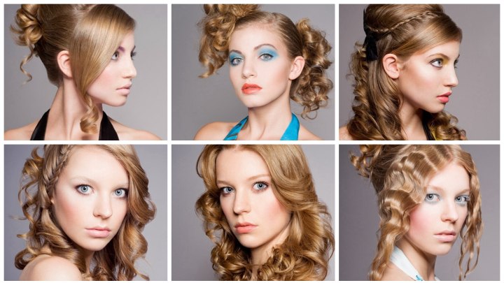 Desire by Marco Arena for Redken