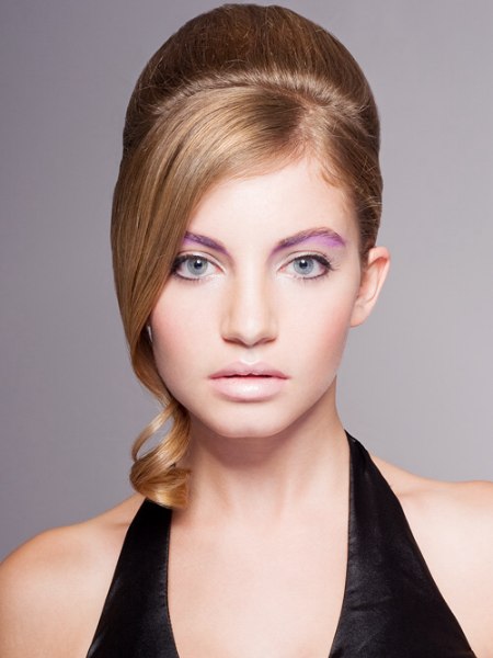 Desire by Marco Arena for Redken