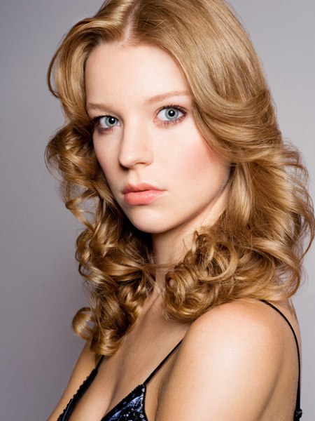 Desire by Marco Arena for Redken