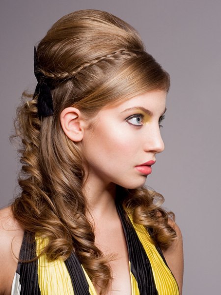Desire by Marco Arena for Redken