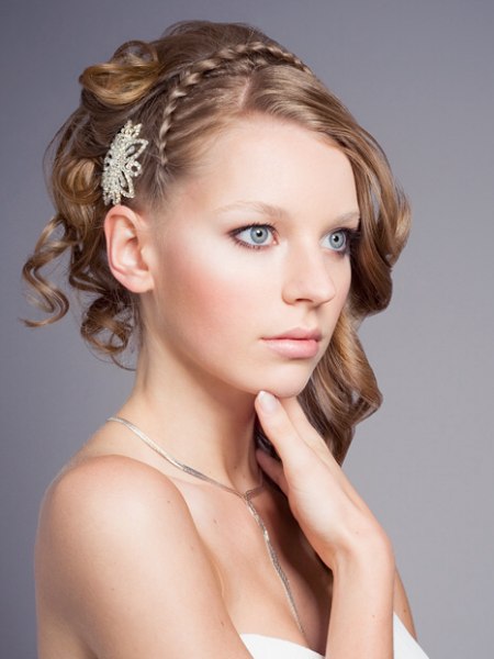 Desire by Marco Arena for Redken