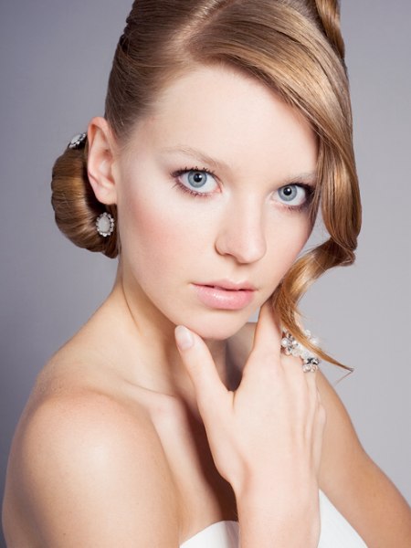 Desire by Marco Arena for Redken