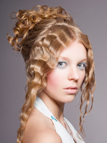 Desire by Marco Arena for Redken