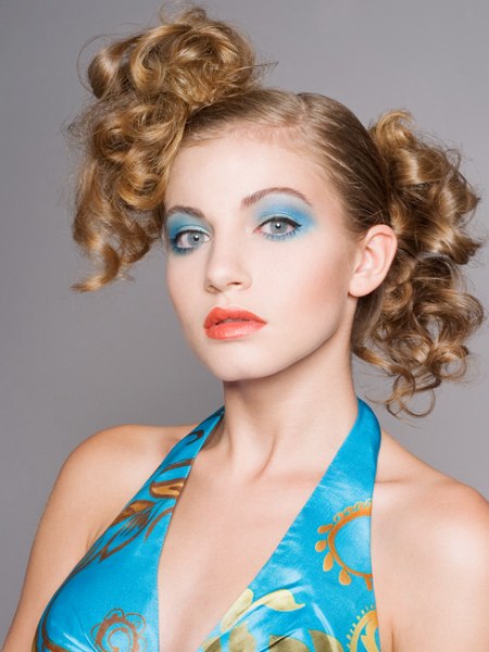 Desire by Marco Arena for Redken