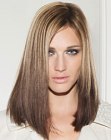 Cute Long Hairstyles (27)