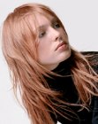 Cute Long Hairstyles (27)