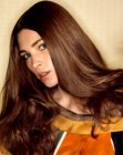Cute Long Hairstyles (27)