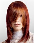 Cute Long Hairstyles (27)