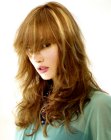 Cute Long Hairstyles (27)