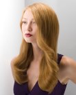 Cute Long Hairstyles (27)