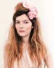 Cute Long Hairstyles (27)