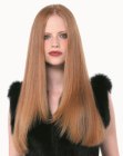 Cute Long Hairstyles (27)