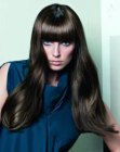 Cute Long Hairstyles (27)
