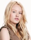 Cute Long Hairstyles (27)