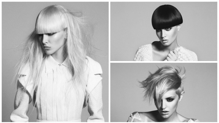 Australian Hairdresser of the Year