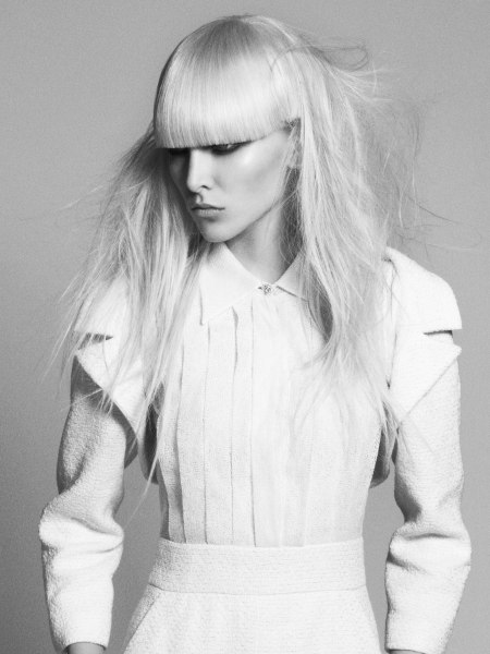 Australian Hairdresser of the Year