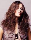 Awesome Long Haircuts (26)