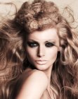 Awesome Long Haircuts (26)