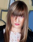 Awesome Long Haircuts (26)