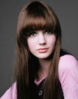 Awesome Long Haircuts (26)