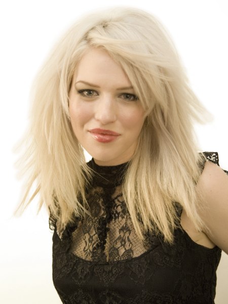 Sidlab Haircouture Hairstyles