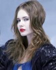 Awesome Long Hairstyles (25)