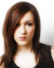 Awesome Long Hairstyles (25)