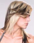 Awesome Long Hairstyles (25)
