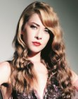 Awesome Long Hairstyles (25)
