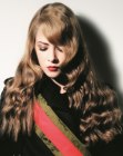 Awesome Long Hairstyles (25)