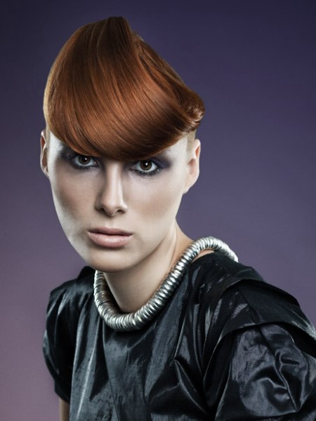 Sublime Minimalism  - Fall 10