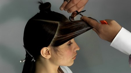 Basic Concave Layer