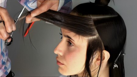 Basic Concave Layer