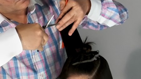 Basic Concave Layer