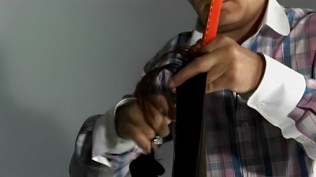 Basic Concave Layer