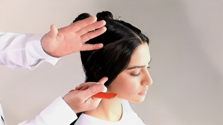 Long Graduation with Pivoting Sections