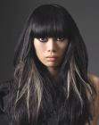 Modern Long Hairstyles (24)