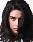 Modern Long Hairstyles (24)